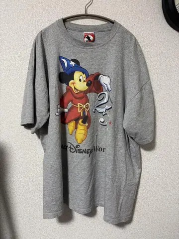 Walt Disney World 25주년 T셔츠