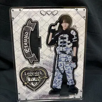 러브시크 에츠야 아크릴 스탠드