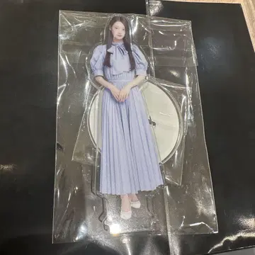 보쿠가 미타캇타 아오조라 보쿠아오 나츠가스미 요시모토 코나 아크릴 스탠드
