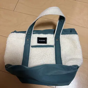 CONVERSE 보아 토트백