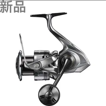 시마노(SHIMANO) 스피닝 릴 24 트윈 파워 C5000XG