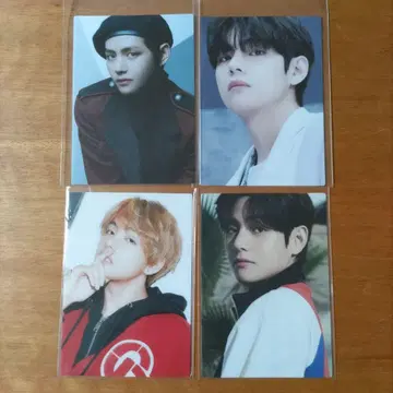 BTS THE BEST