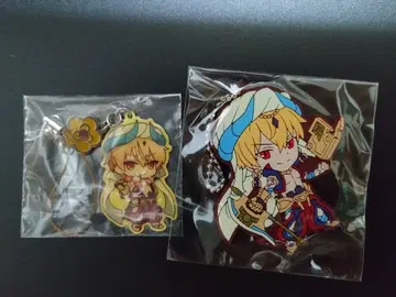 FGO 술길 스트랩