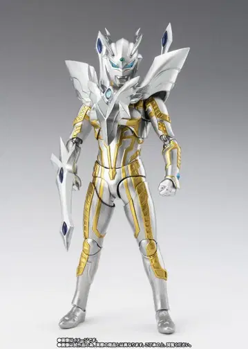 S.H.Figuarts 울티메이트 샤이닝 울트라맨 제로