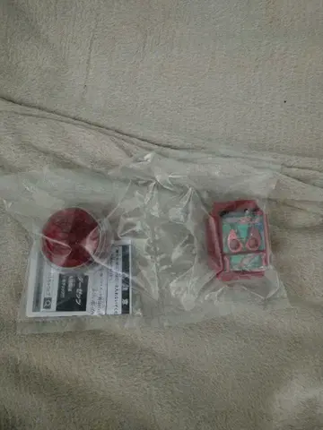 가면라이더 제츠 가면라이더 가브 제츠 고치조 & 고치조 캡슐