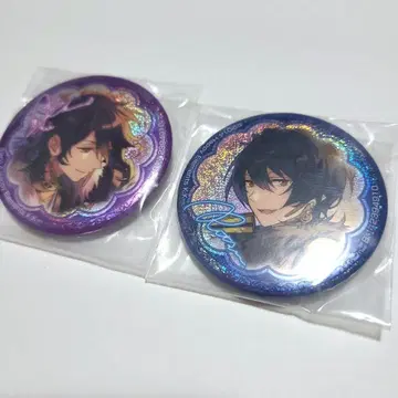 앙스타 캔뱃지 사쿠마 레이 사쿠마 리츠 절분 캡슐캔뱃지