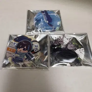 리브 15th 라이브 리브 원 복권 D상 랜덤 캔뱃지