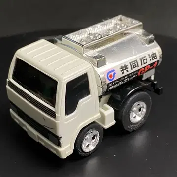타카라 쵸로Q HG No.052 탱크로리 공동석유 GP-1