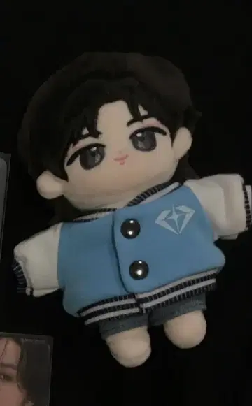 treasure 존  minisure 봉제 인형 bomb