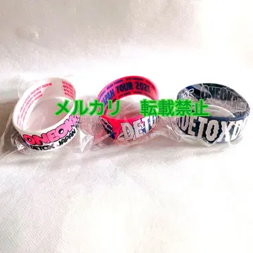 ONE OK ROCK DETOX JAPAN TOUR 2025 러버 밴드