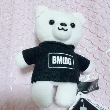 BE:FIRST LEO 곰