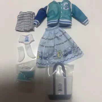 레트로리카 세일러 마린 패션 의류