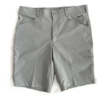 나이키 골프 하프 팬츠