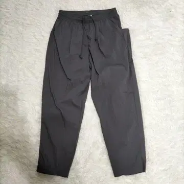잭맨 크레이프 앰프 스팬츠