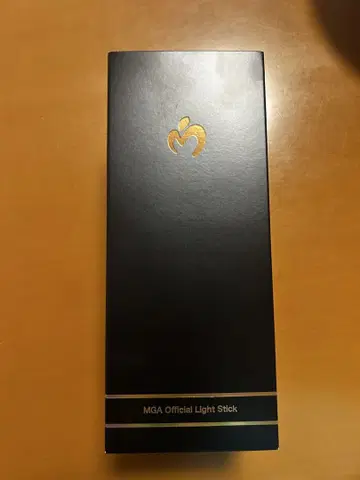 MGA 공식 응원봉 미세스 응원봉