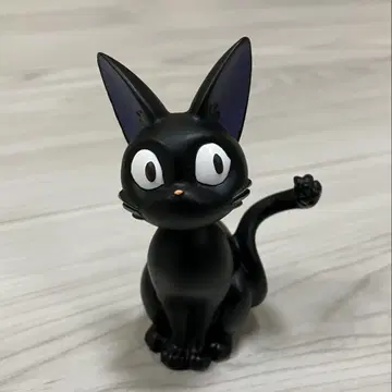 마녀 배달부 키키 지지 일륜화