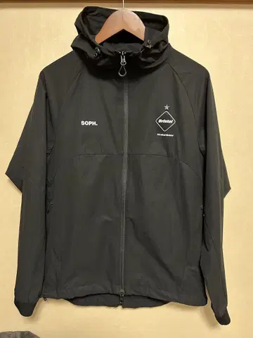 FCRB 4WAY STRETCH VENTILATION JACKET