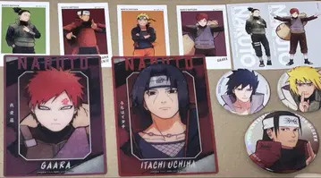 NARUTO 베이스 야드 베스 야드 도쿄