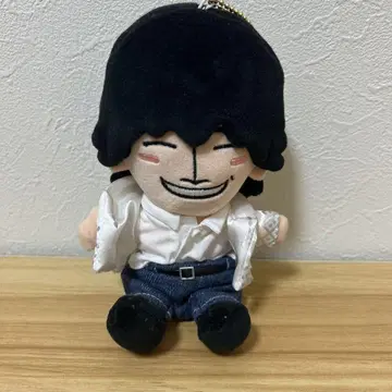 사노 마사야 하피누이