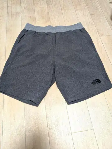 THE NORTH FACE 숏팬츠 하프 팬츠 L