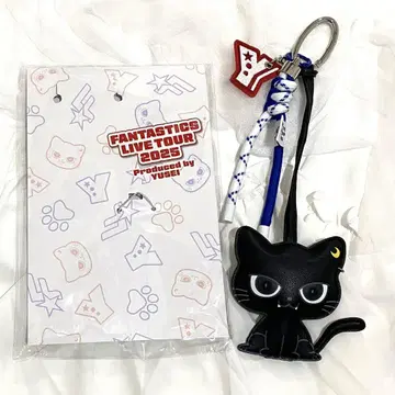 FANTASTICS 야기 유세이 멘프로