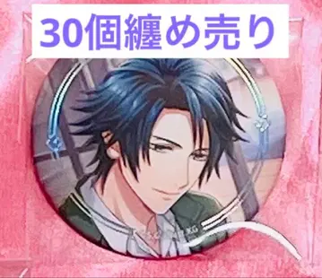 우타프리 토키야 샤니라이 캔뱃지