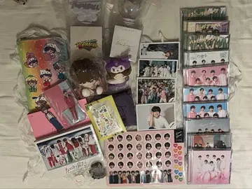 나니와단시 / LIVE 굿즈 / 치비누이 / DVD