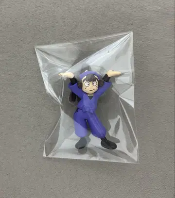 닌타마 란타로 오하마 칸에몬 펜꽂이