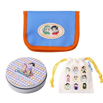 3COINS 쓰리코인즈 마멀레이드 보이 3세트 리본 70주년