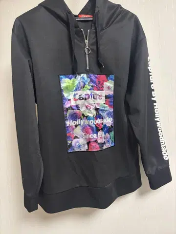 후드티