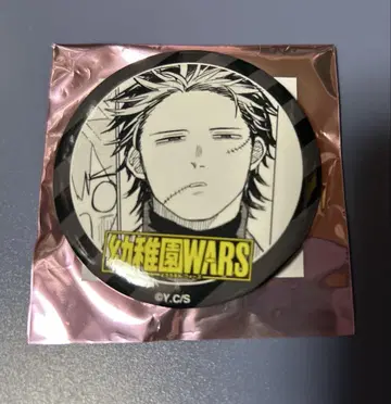 유치원WARS 점프 페스타 나츠키 캔뱃지