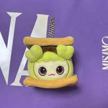 스모어풍 백참 정블리(정현)