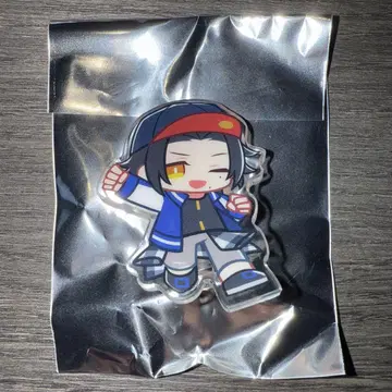 SD 캐릭터 반지 야마다 지로 온 복권 혜택