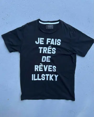 T-shirt opium archive