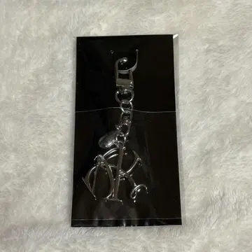ENHYPEN FATE+ IN JAPAN 메탈 키링 니키
