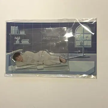 SnowMan 와타나베 쇼타 아크릴 스탠드