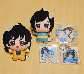 모노가타리 시리즈 아라라기 츠키히 묶음 판매