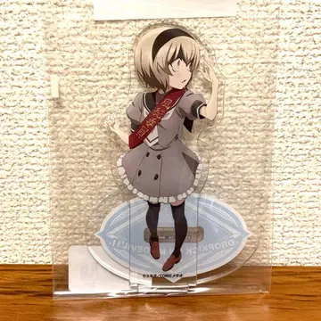 악마에 입문했습니다! 이루마 군 페스티벌 ver. 아크릴 스탠드 페코라