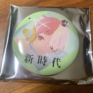 Ado 5th Anniversary POP UP 캔뱃지 신시대2