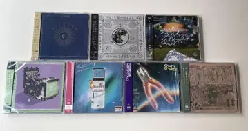 2 계속 한밤중이면 좋을 텐데 CD 7세트 4988031306017