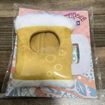 미사용품 니지페펫 키구루미 모쿠모쿠사워