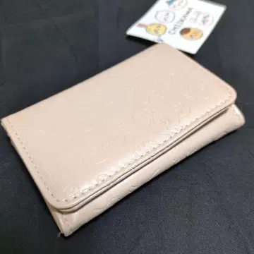 치이카와 카드 홀더 모몽가