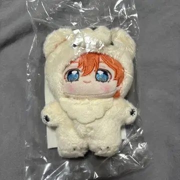 앙스타 이츠누이 함께 사는 봉제 인형 아케호시 스바루 봉제 인형