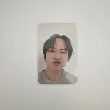 나카무라 카이토 트레이딩 카드