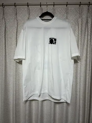 오션 퍼시픽 T셔츠