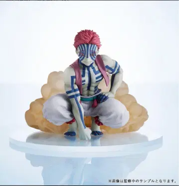 ConoFig 귀멸의 칼날 아카자 ANIPLEX