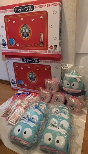 한교동 복권