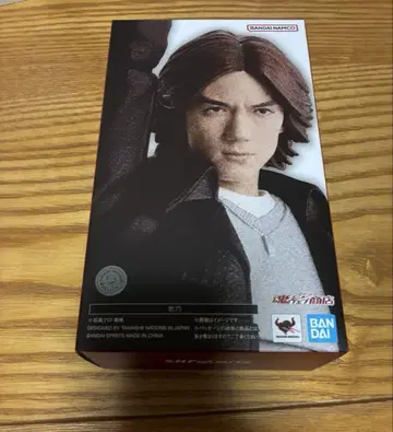 가면라이더 555 파이즈 이누이 타쿠미 피규어 S.H.Figuarts