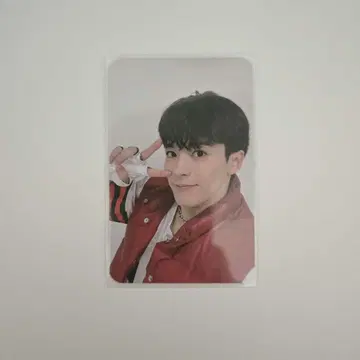 마츠쿠라 카이토 트레이딩 카드