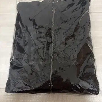 후지이 류세이 프로듀스 Zipper Hoodie